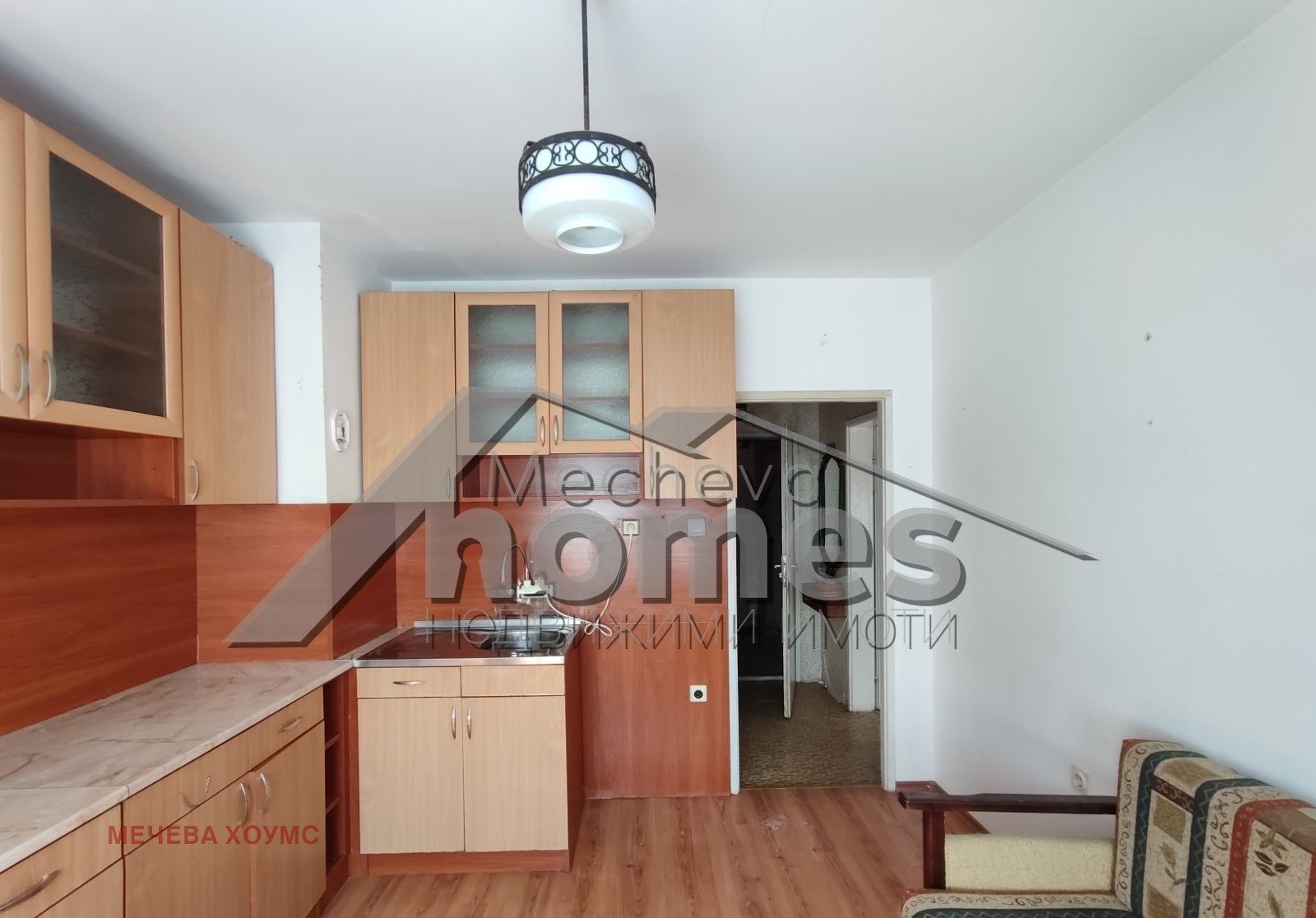 Продава 3-СТАЕН, гр. Стара Загора, Самара 3, снимка 2 - Апартаменти - 55100561