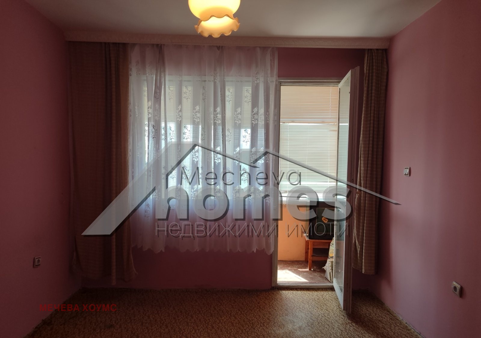 Продава 3-СТАЕН, гр. Стара Загора, Самара 3, снимка 6 - Апартаменти - 55100561