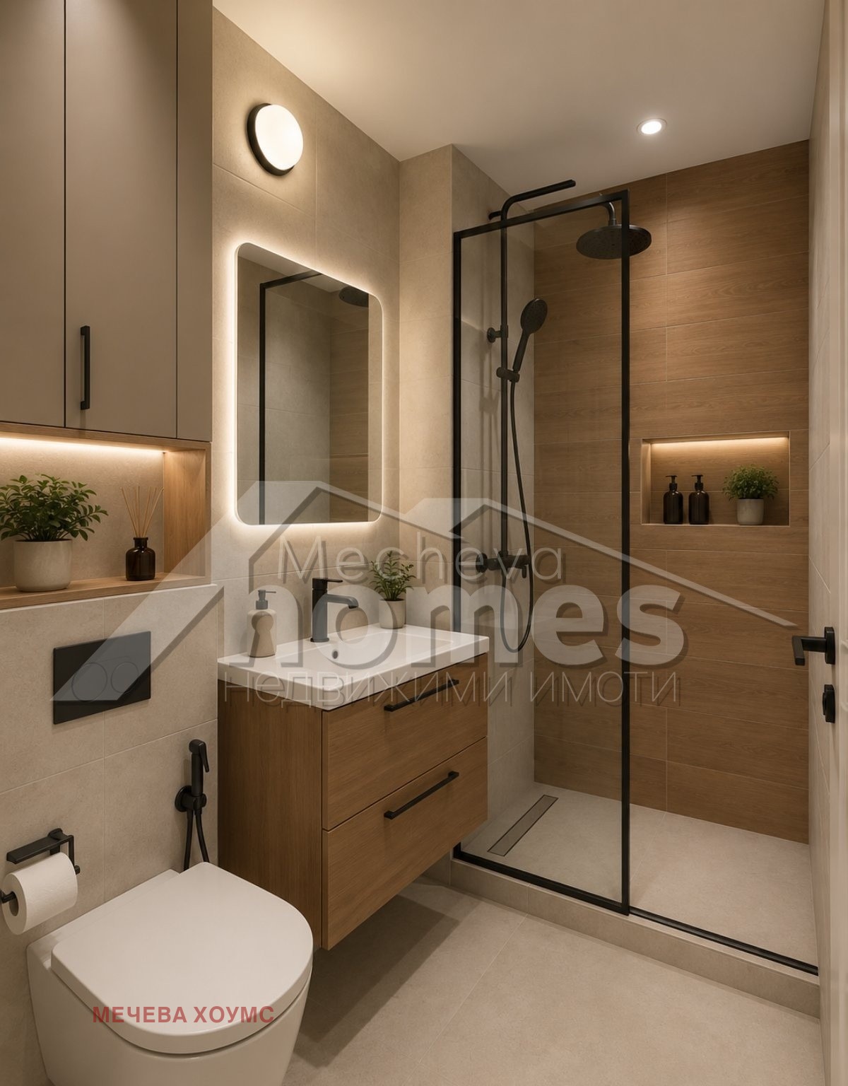 Продава 3-СТАЕН, гр. Стара Загора, Самара 3, снимка 9 - Апартаменти - 55100561