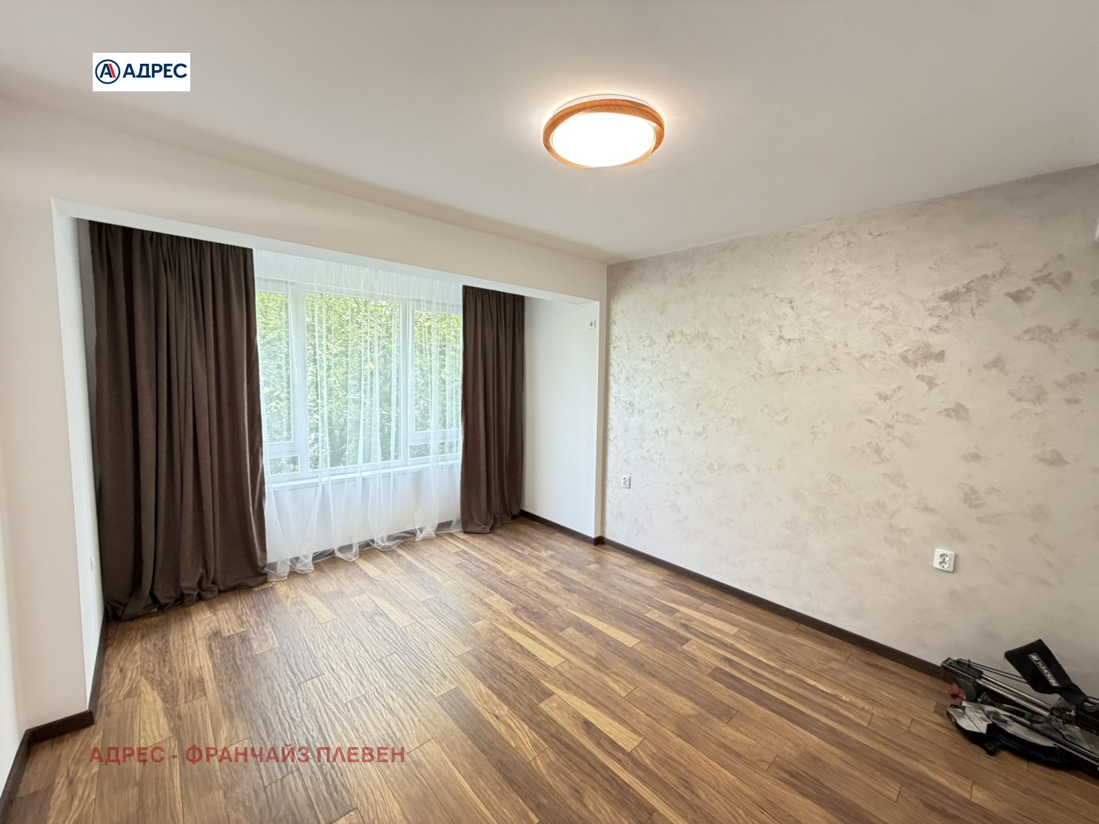 Продава 3-СТАЕН, гр. Плевен, Широк център, снимка 4 - Апартаменти - 55278742