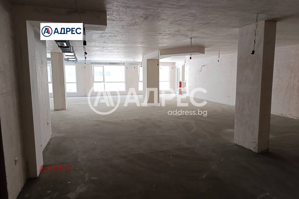 Продава ОФИС, гр. Варна, Централна поща, снимка 5 - Офиси - 54136006