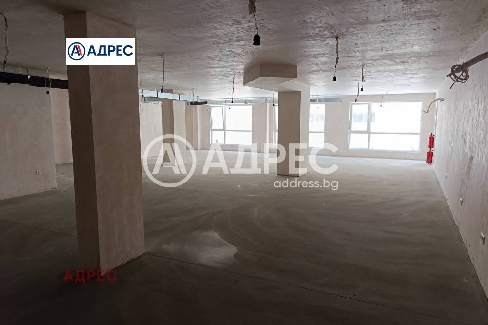 Продава ОФИС, гр. Варна, Централна поща, снимка 3 - Офиси - 54136006