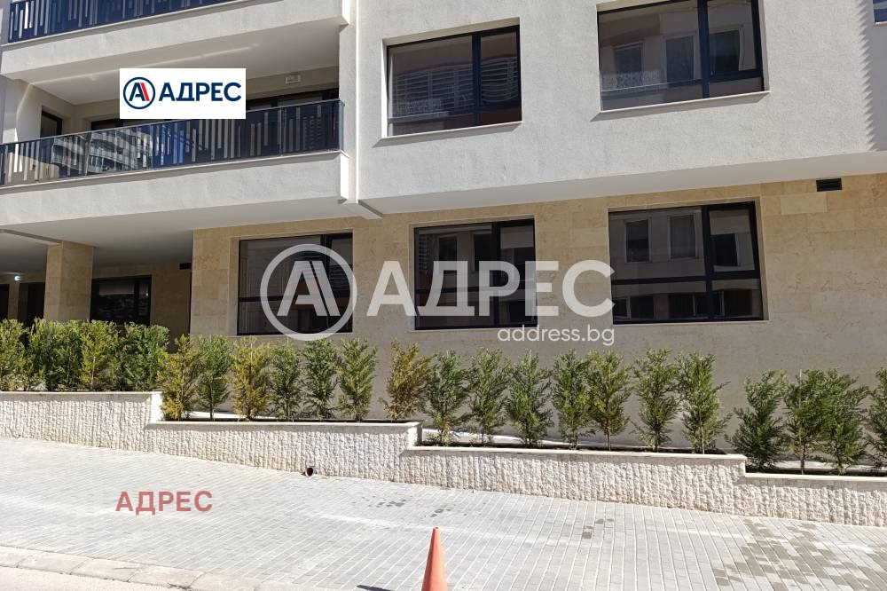 Продава ОФИС, гр. Варна, Централна поща, снимка 7 - Офиси - 54136006