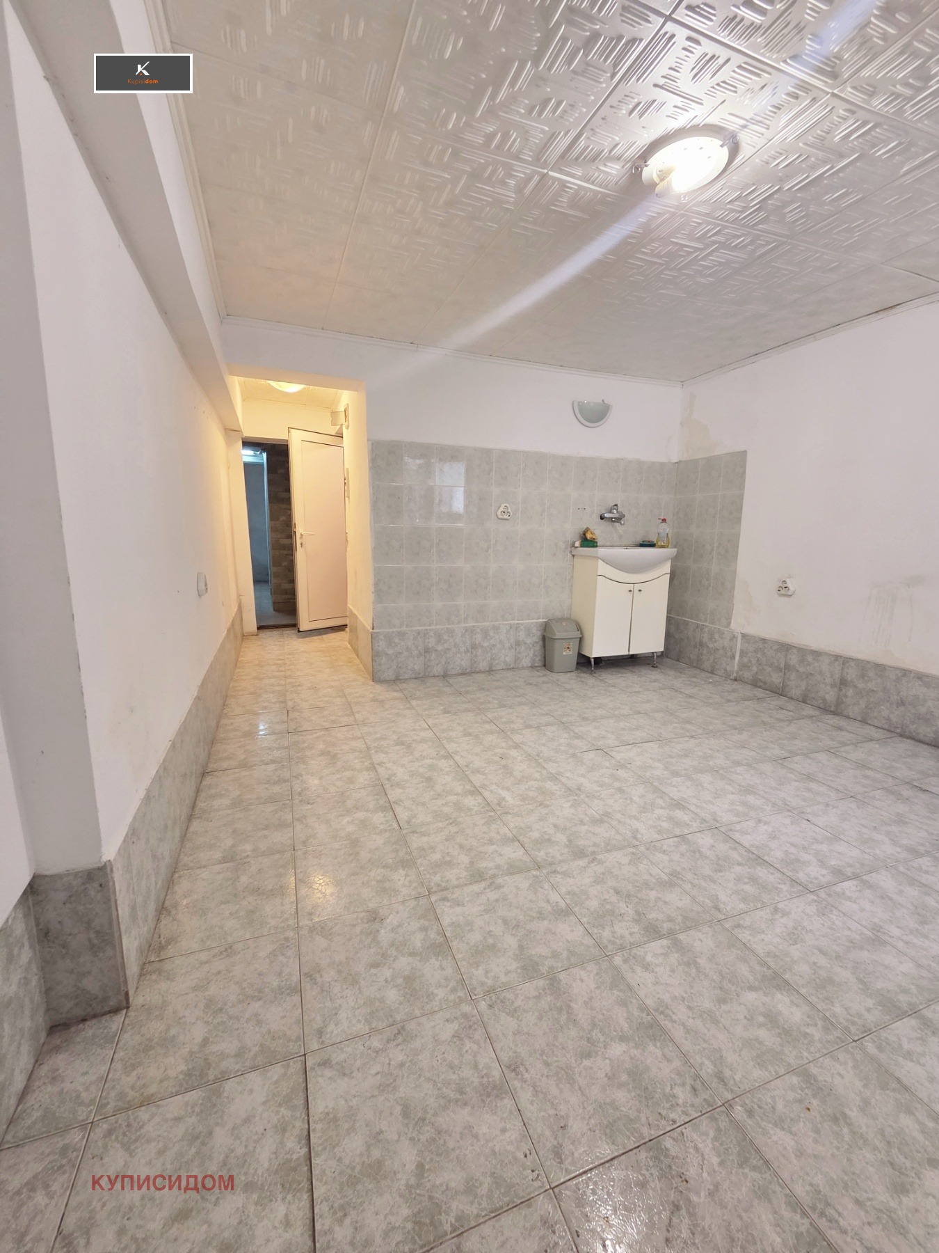 Продава ОФИС, гр. Стара Загора, Център, снимка 3 - Офиси - 55543377