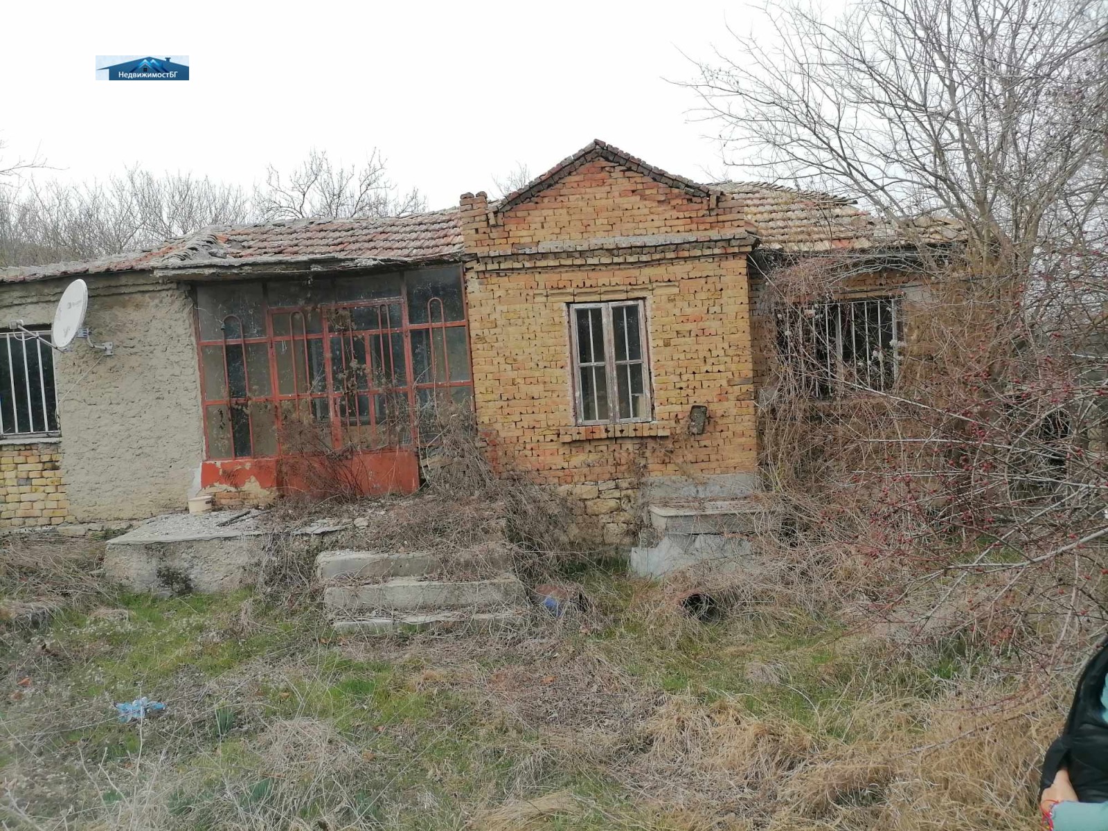 Продава КЪЩА, с. Чернево, област Варна, снимка 2 - Къщи - 44973893