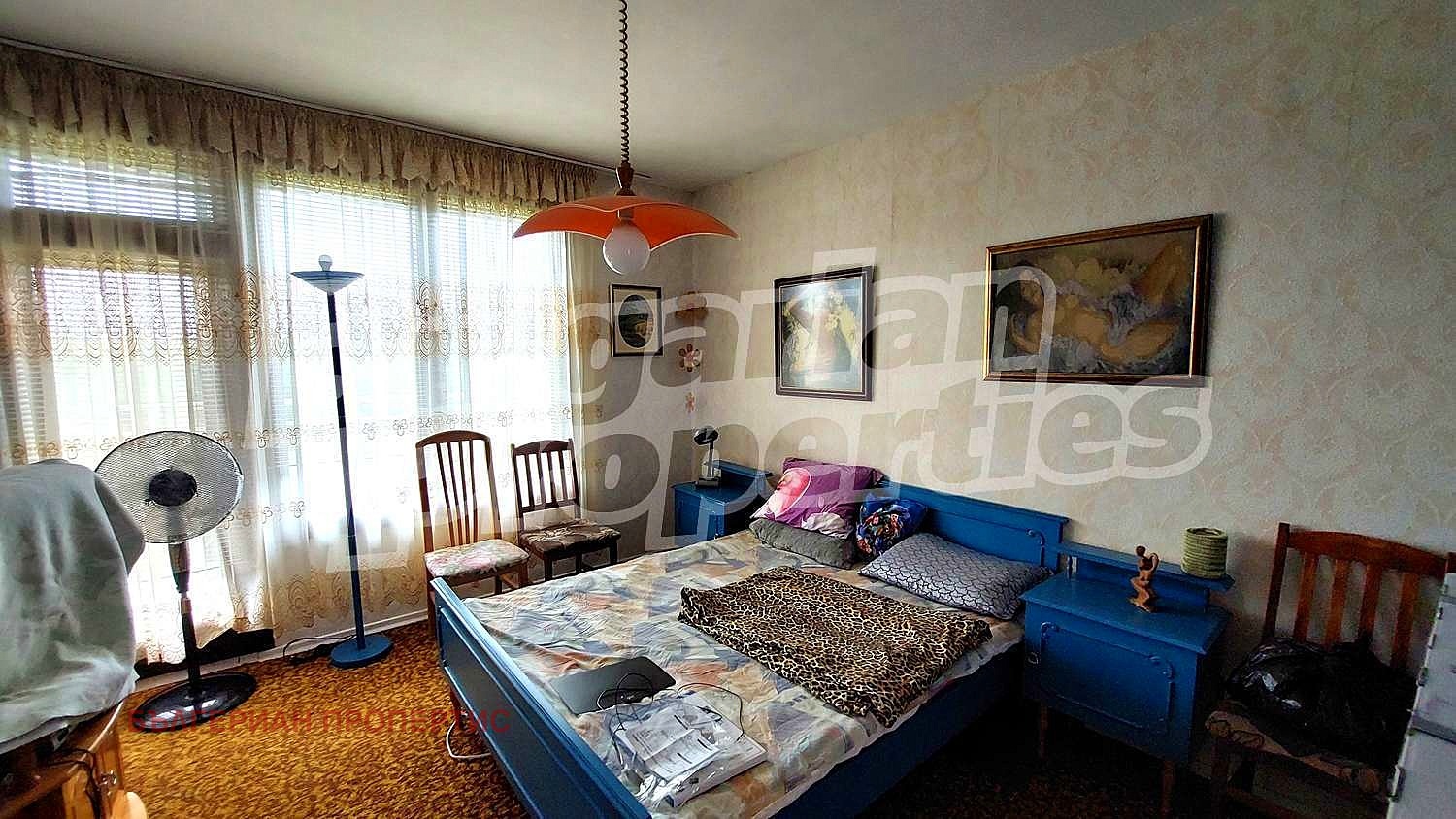 Продава КЪЩА, с. Лобош, област Перник, снимка 9 - Къщи - 47300461