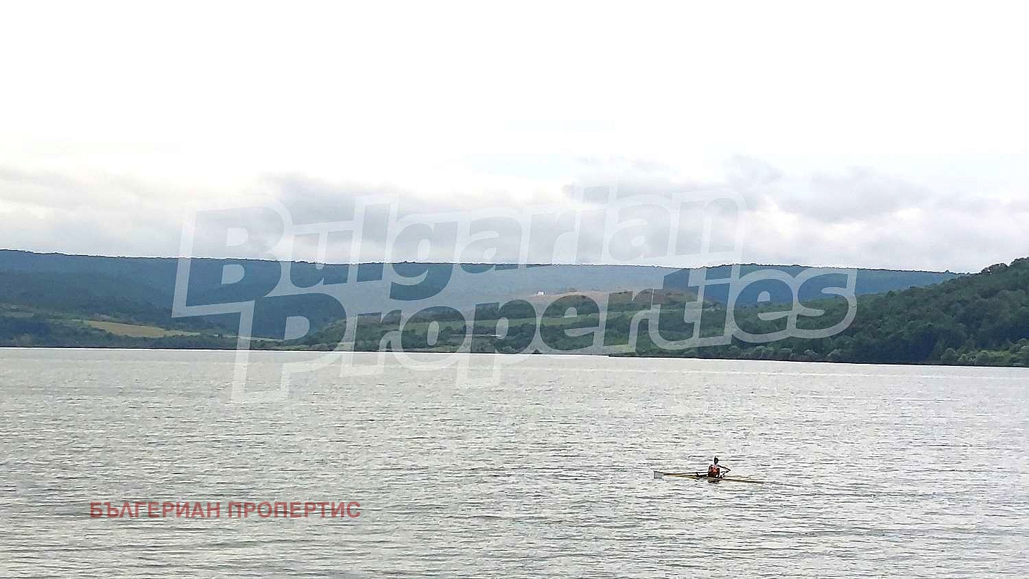 Продава КЪЩА, с. Лобош, област Перник, снимка 2 - Къщи - 47300461