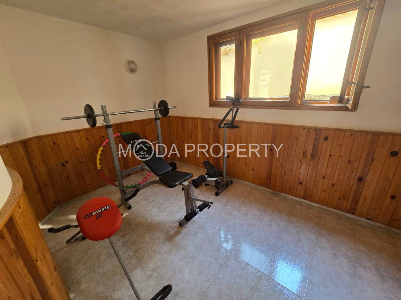Продава КЪЩА, с. Кошарица, област Бургас, снимка 8 - Къщи - 55495877