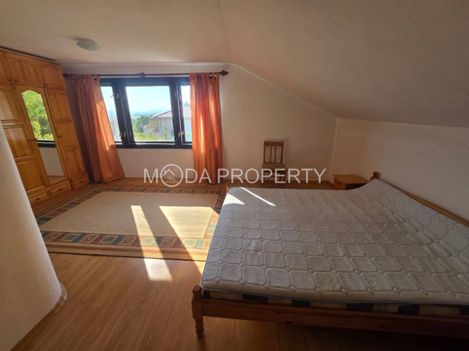 Продава КЪЩА, с. Кошарица, област Бургас, снимка 10 - Къщи - 55495877