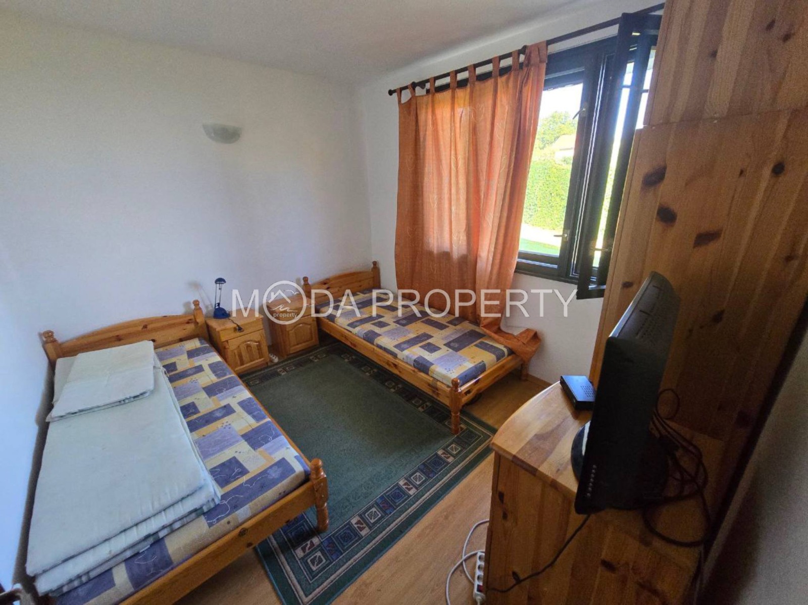 Продава КЪЩА, с. Кошарица, област Бургас, снимка 12 - Къщи - 55495877