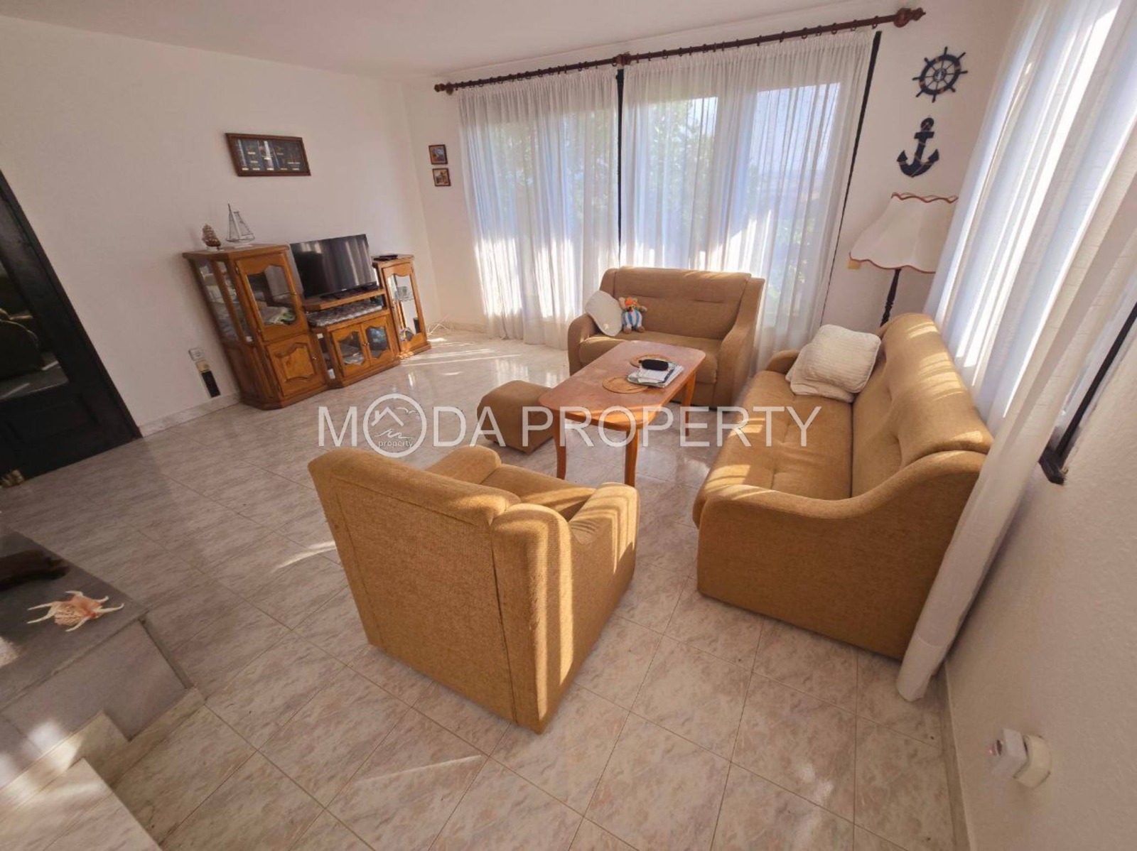 Продава КЪЩА, с. Кошарица, област Бургас, снимка 14 - Къщи - 55495877
