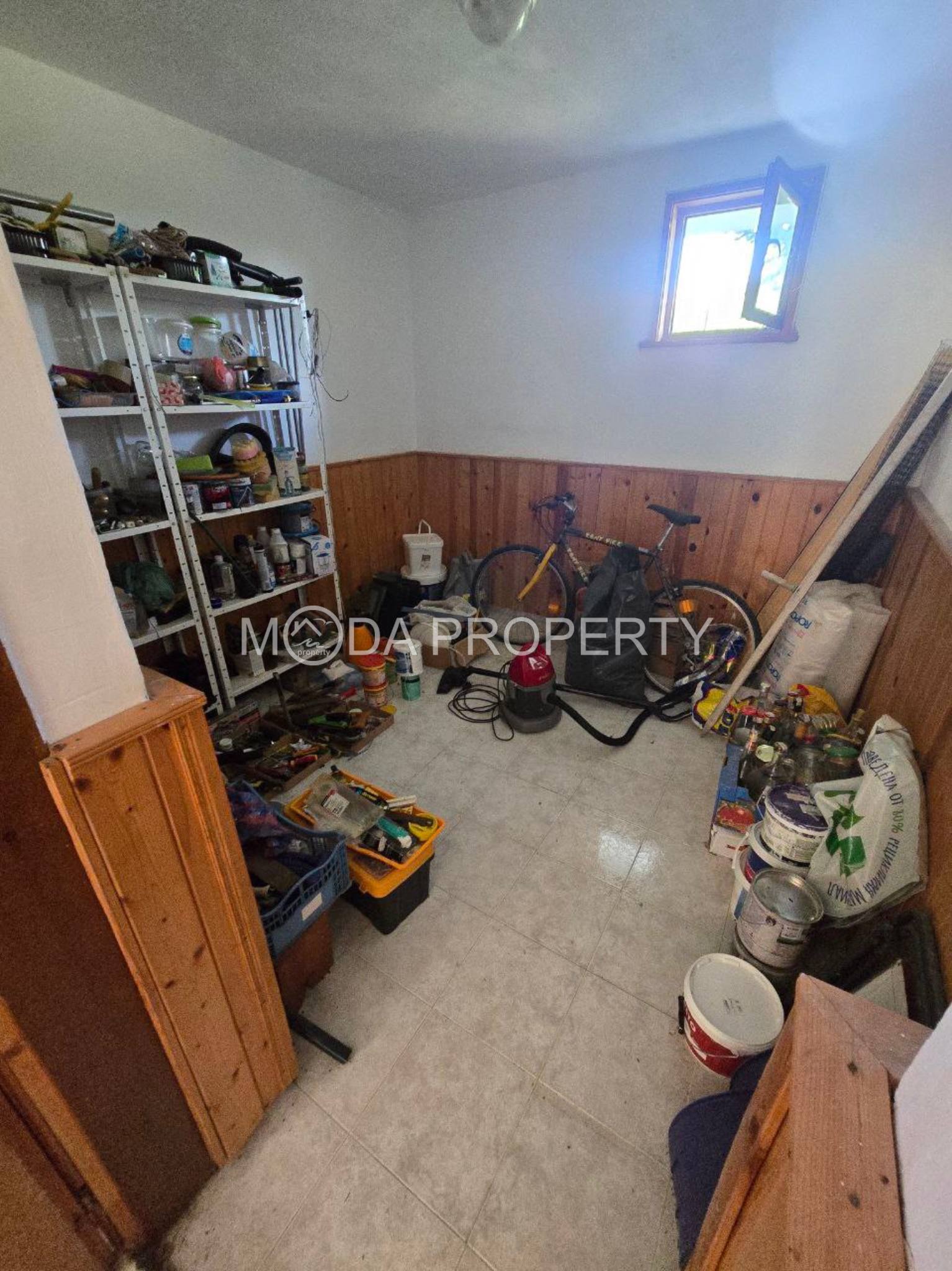 Продава КЪЩА, с. Кошарица, област Бургас, снимка 7 - Къщи - 55495877
