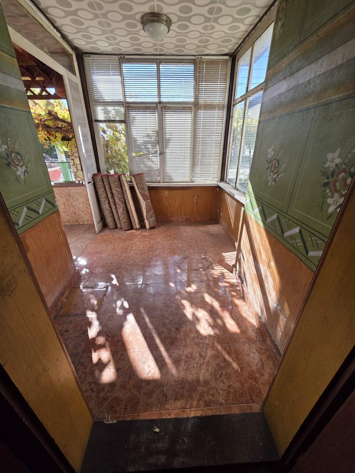 Продава КЪЩА, с. Неговановци, област Видин, снимка 5 - Къщи - 54251182