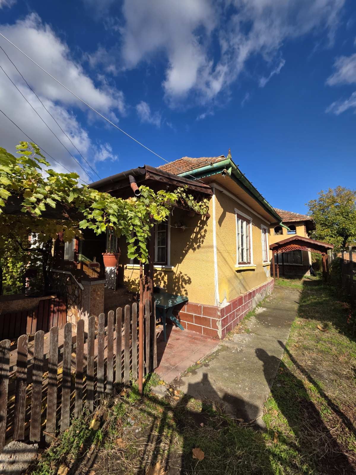 Продава КЪЩА, с. Неговановци, област Видин, снимка 6 - Къщи - 54251182