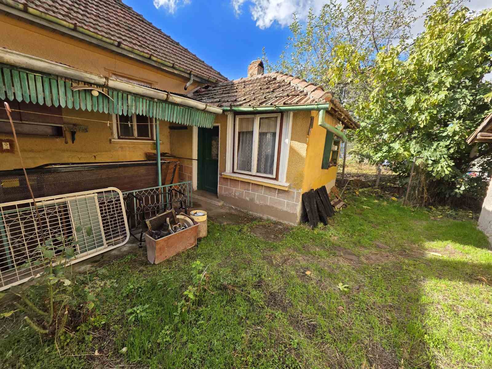 Продава КЪЩА, с. Неговановци, област Видин, снимка 7 - Къщи - 54251182