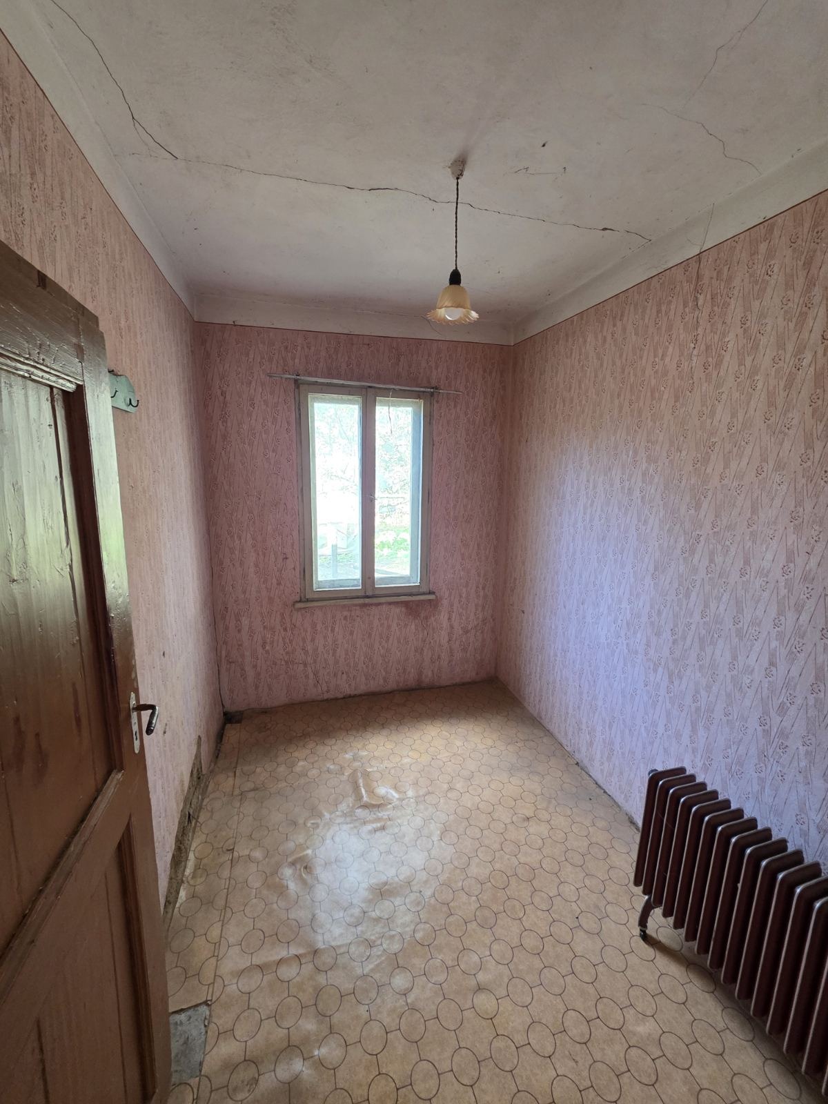 Продава КЪЩА, с. Неговановци, област Видин, снимка 4 - Къщи - 54251182