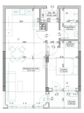 Продава 2-СТАЕН, гр. Варна, Левски 1, снимка 7