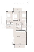 Продава 4-СТАЕН, гр. София, Оборище, снимка 2