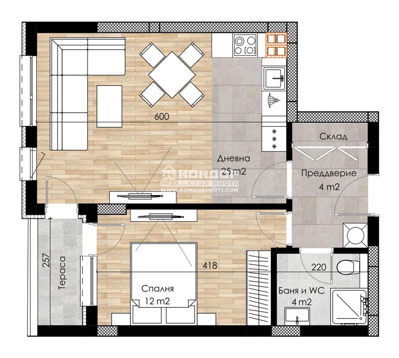 ������� 2-����� | Imot.bg � ����������� 1