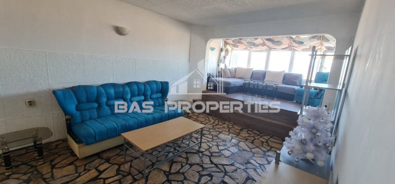 Продава 3-СТАЕН в град София, Младост 1 - 120 кв.м / 203 000 € » 397 033.49 лв., БАС ПРОПЪРТИС