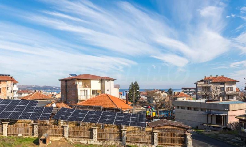 Продава 4-СТАЕН в област Бургас, гр. Обзор - 153 кв.м / 175 950 € » 344 128.29 лв., СУПРИММО - БУРГАС