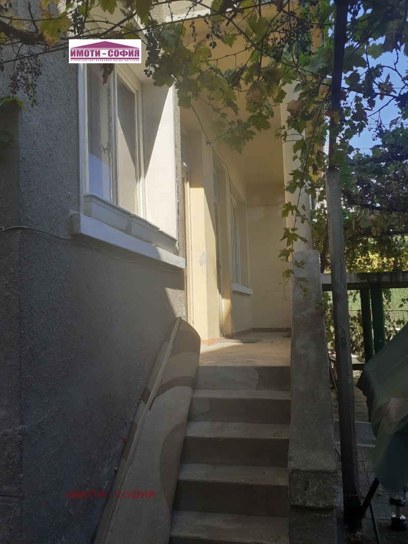 Продава ЕТАЖ ОТ КЪЩА в град Пловдив, Западен - 108 кв.м / 165 000 € » 322 711.95 лв., ИМОТИ - СОФИЯ