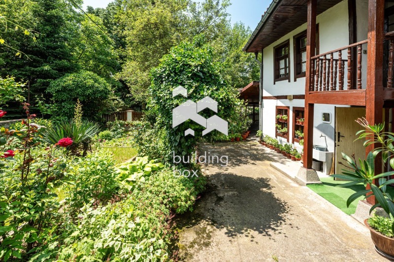 Продава КЪЩА в област Пловдив, гр. Калофер - 140 кв.м / 98 800 € » 193 236.00 лв., БИЛДИНГ БОКС