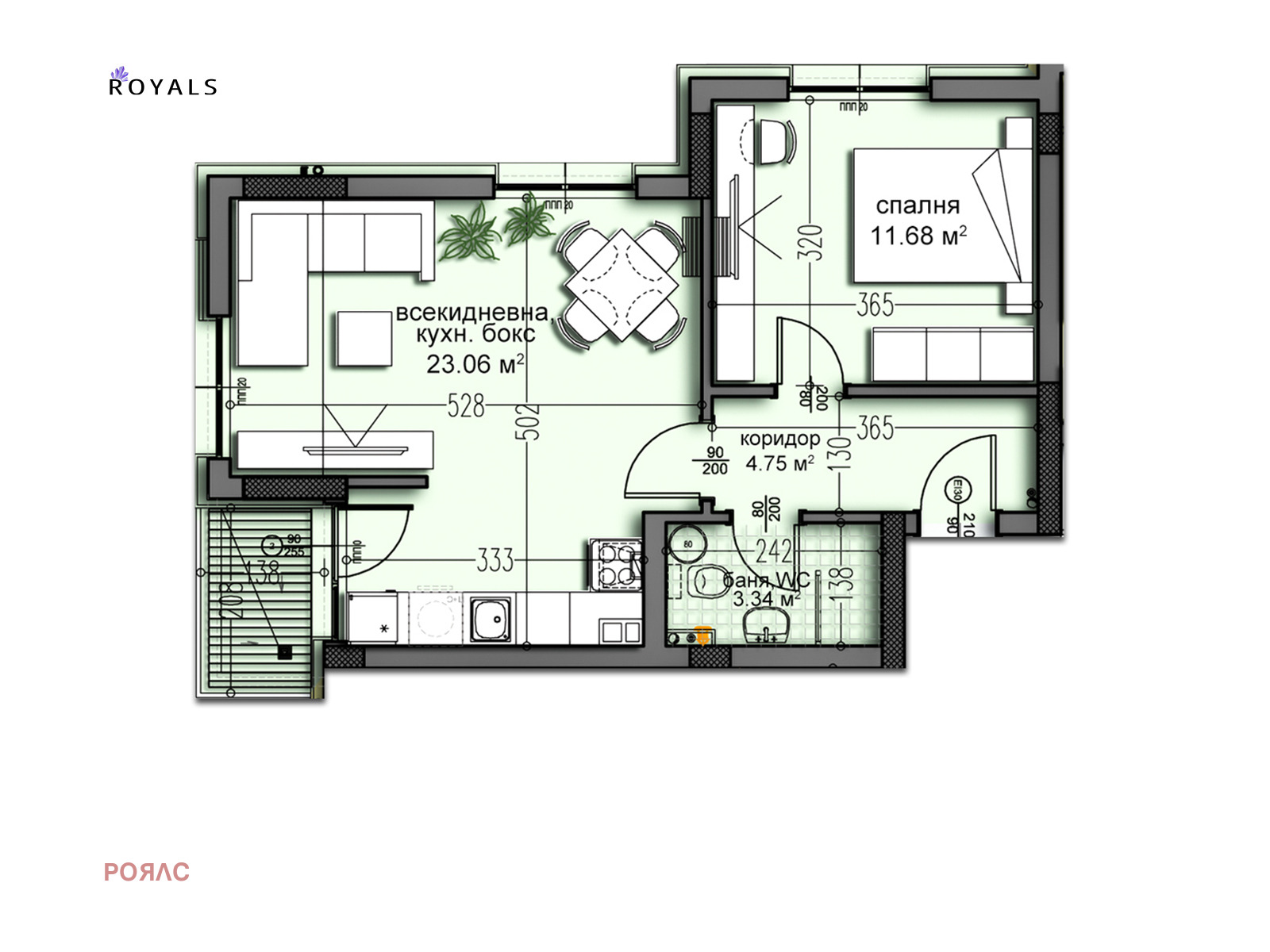 ������� 2-����� | Imot.bg � ����������� 1