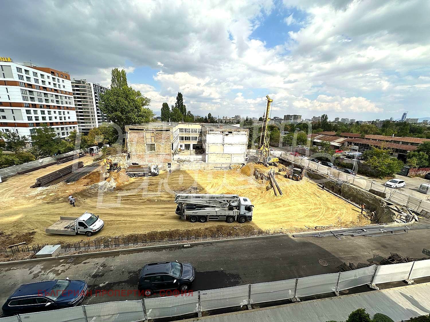 Продава 3-СТАЕН | Imot.bg — изображение 12