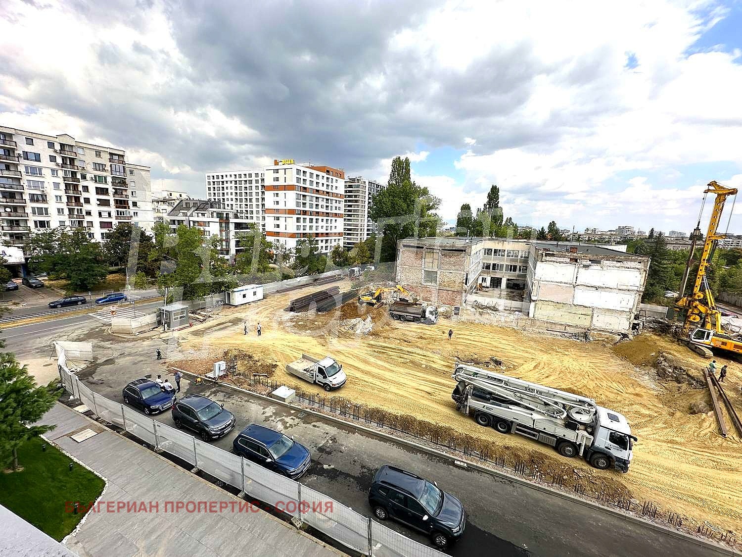 Продава 3-СТАЕН | Imot.bg — изображение 1