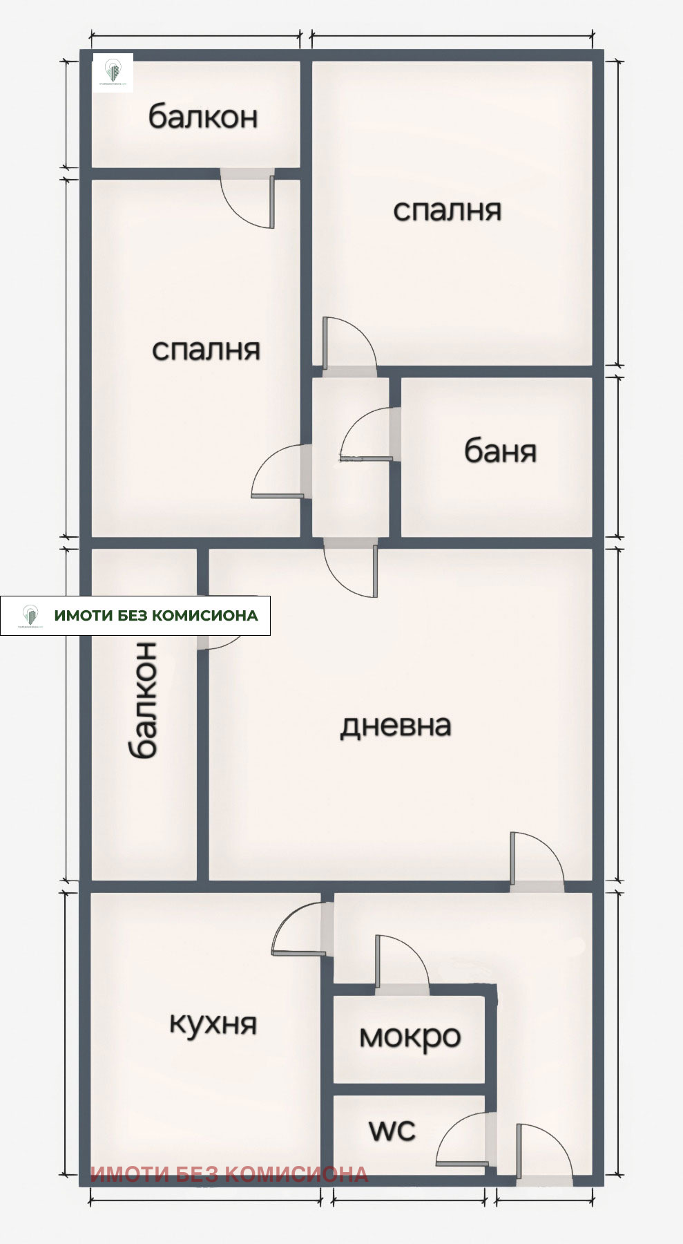 ������� 4-����� | Imot.bg � ����������� 9