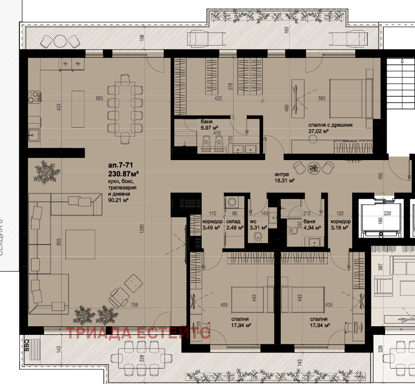 ������� ���������� | Imot.bg � ����������� 1