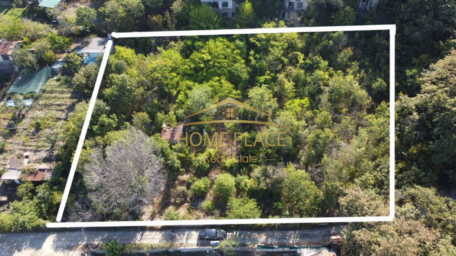 Продава ПАРЦЕЛ | Imot.bg — изображение 3