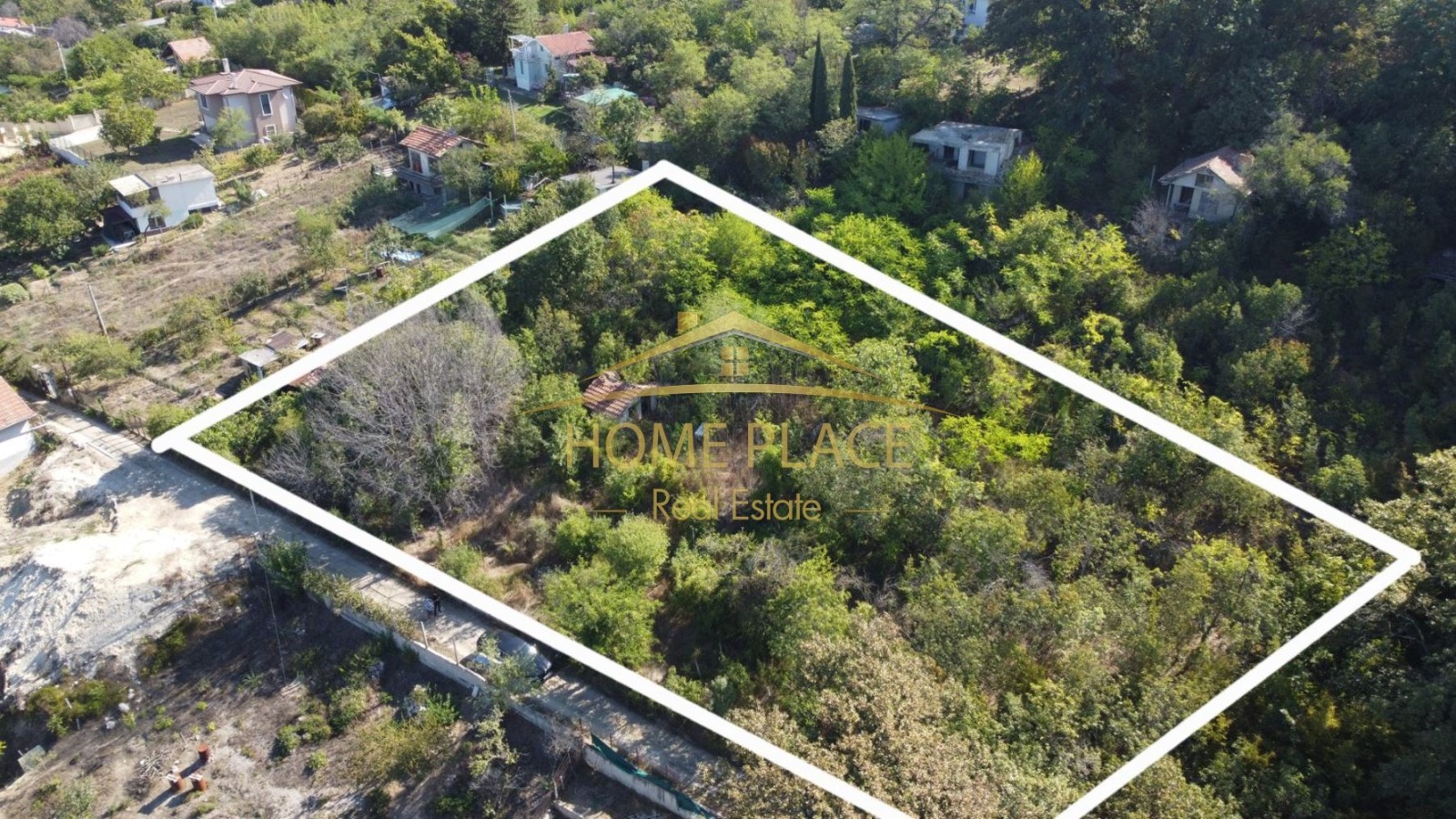 Продава ПАРЦЕЛ | Imot.bg — изображение 2