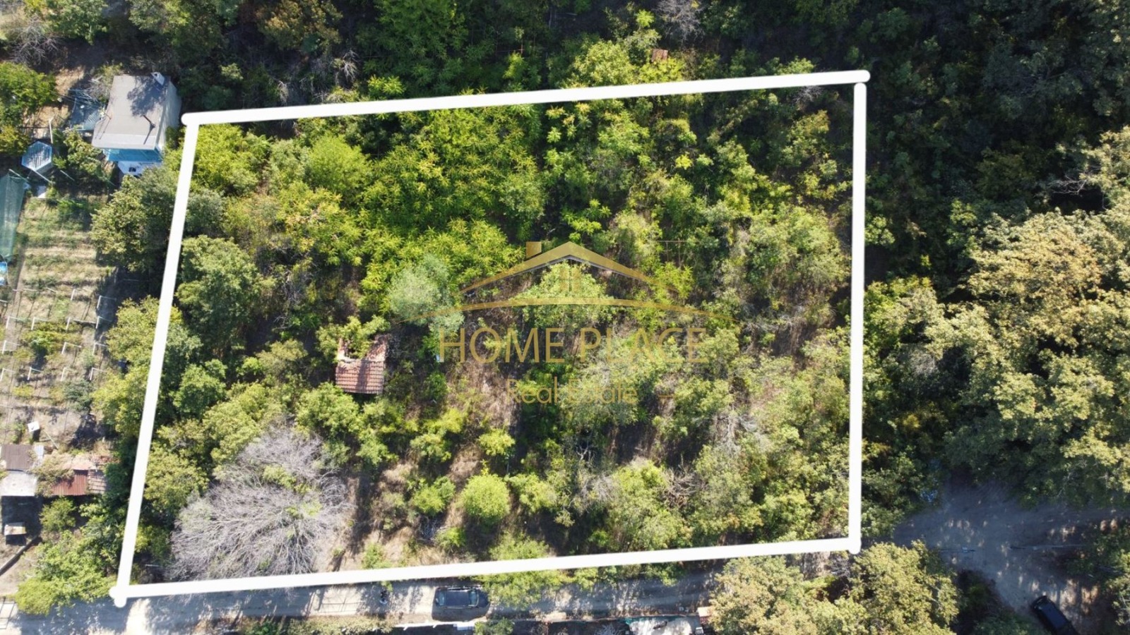 Продава ПАРЦЕЛ | Imot.bg — изображение 4