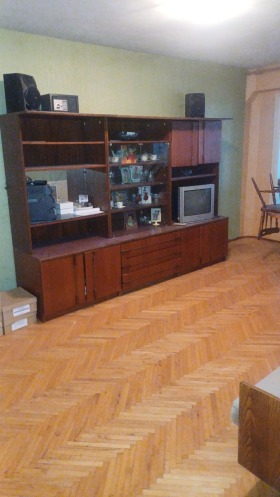 1 slaapkamer Storgozija, Pleven