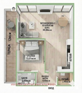 ������� 2-����� | Imot.bg � ����� ������ 15