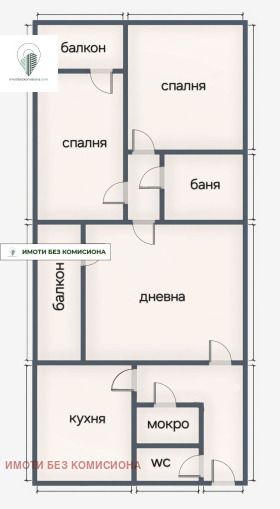 ������� 4-����� | Imot.bg � ����� ������ 9