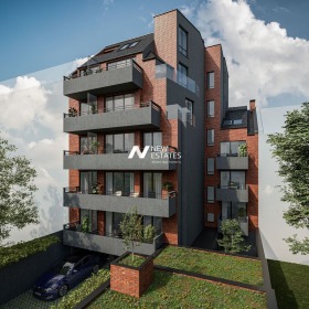 4-СТАЕН, 133 m2