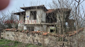 Haus Nedjalsko, region Jambol 7