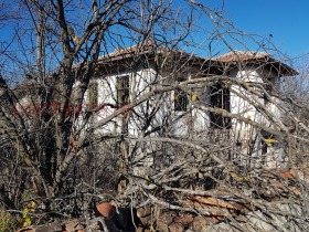 Maison Nedyalsko, région Yambol 4