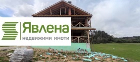 σπίτι μ-τ ΤΣηγοβ τσαρκ, περιοχή Παζαρτζίκ