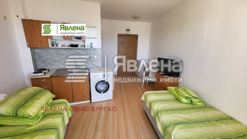 Продава  1-стаен област Бургас , к.к. Слънчев бряг , 32 кв.м | 30064826