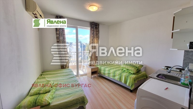 Продава  1-стаен област Бургас , к.к. Слънчев бряг , 32 кв.м | 30064826 - изображение [6]