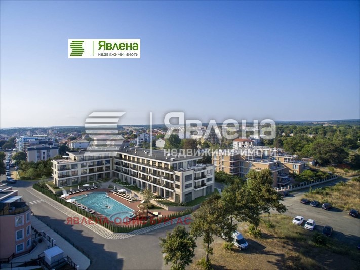 Eladó  Stúdió régió Burgasz , Ahtopol , 39 négyzetméter | 75533136 - kép [3]