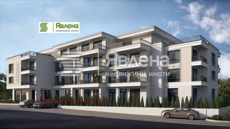Eladó  Stúdió régió Burgasz , Ahtopol , 39 négyzetméter | 75533136 - kép [4]