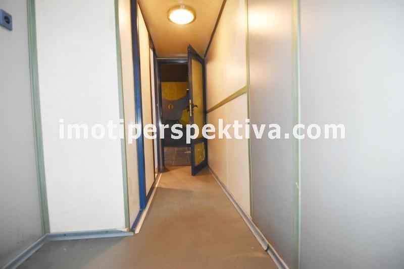 Продава 1-СТАЕН, гр. Пловдив, Кючук Париж, снимка 7 - Апартаменти - 55784088
