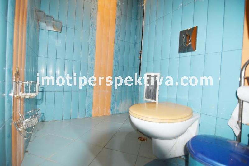 Продава 1-СТАЕН, гр. Пловдив, Кючук Париж, снимка 5 - Апартаменти - 55784088
