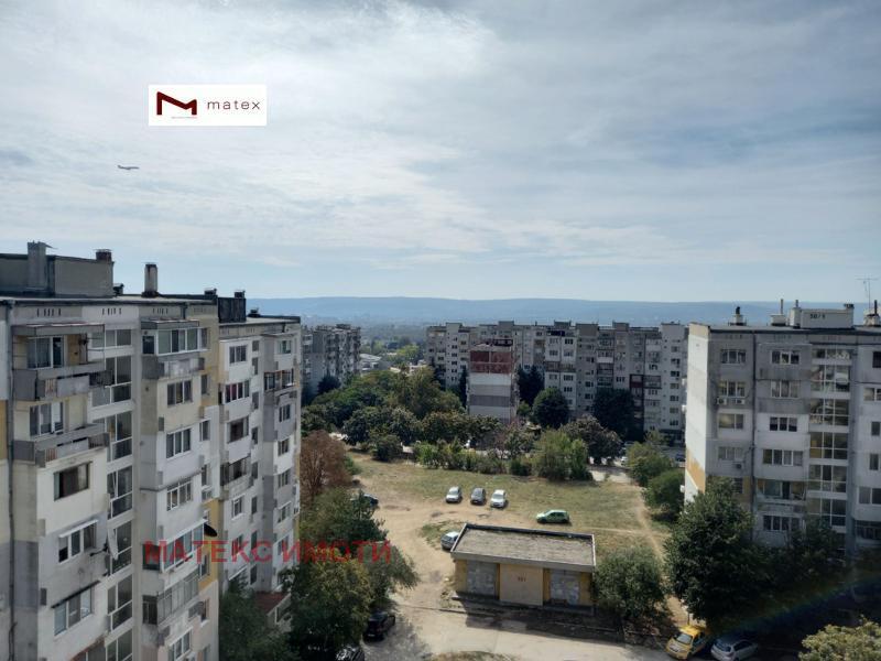 Продава 2-СТАЕН, гр. Варна, Възраждане 3, снимка 15 - Aпартаменти - 48791135