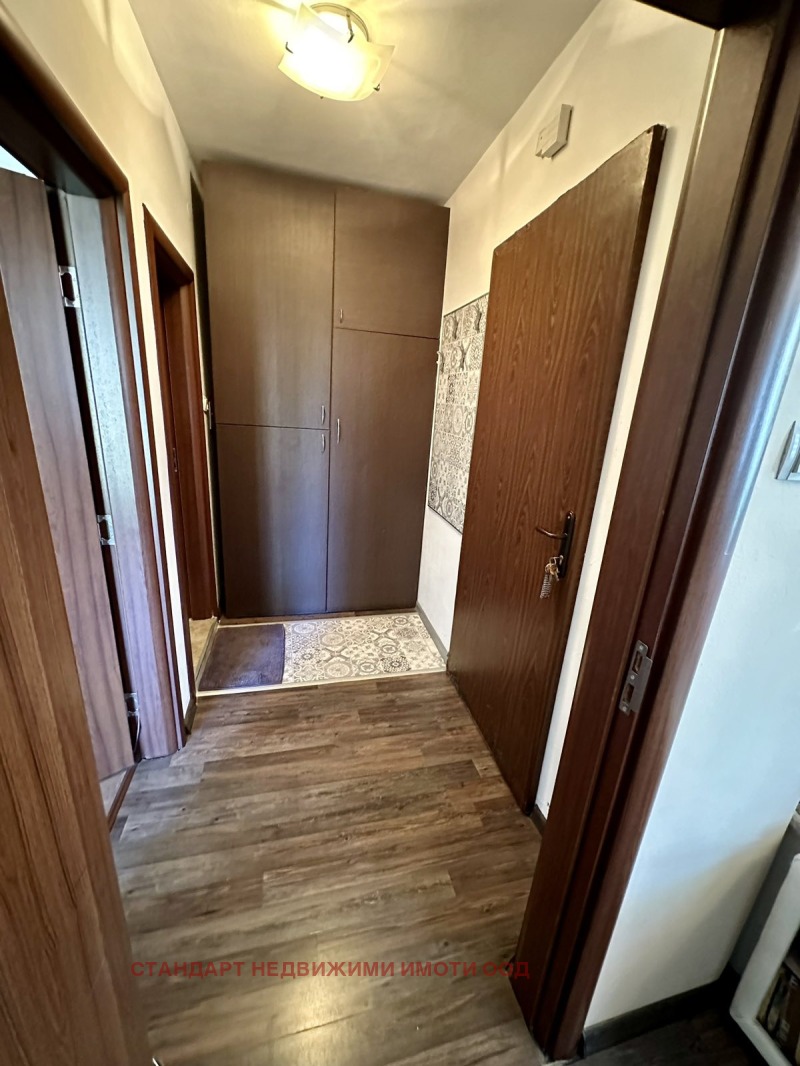 Продава 2-СТАЕН, гр. Пловдив, Кършияка, снимка 12 - Aпартаменти - 46524444